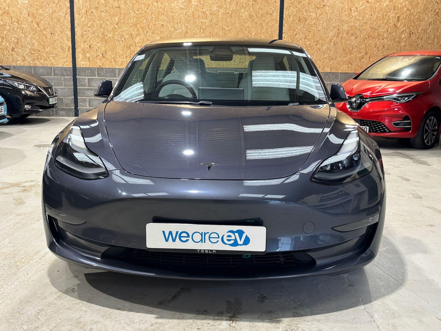 Used Tesla Model 3 for sale - 77683715: Photo 5
