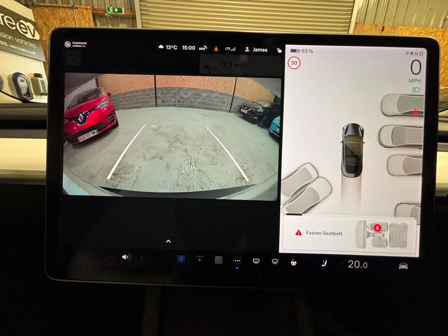 Used Tesla Model 3 for sale - 77683715: Photo 50