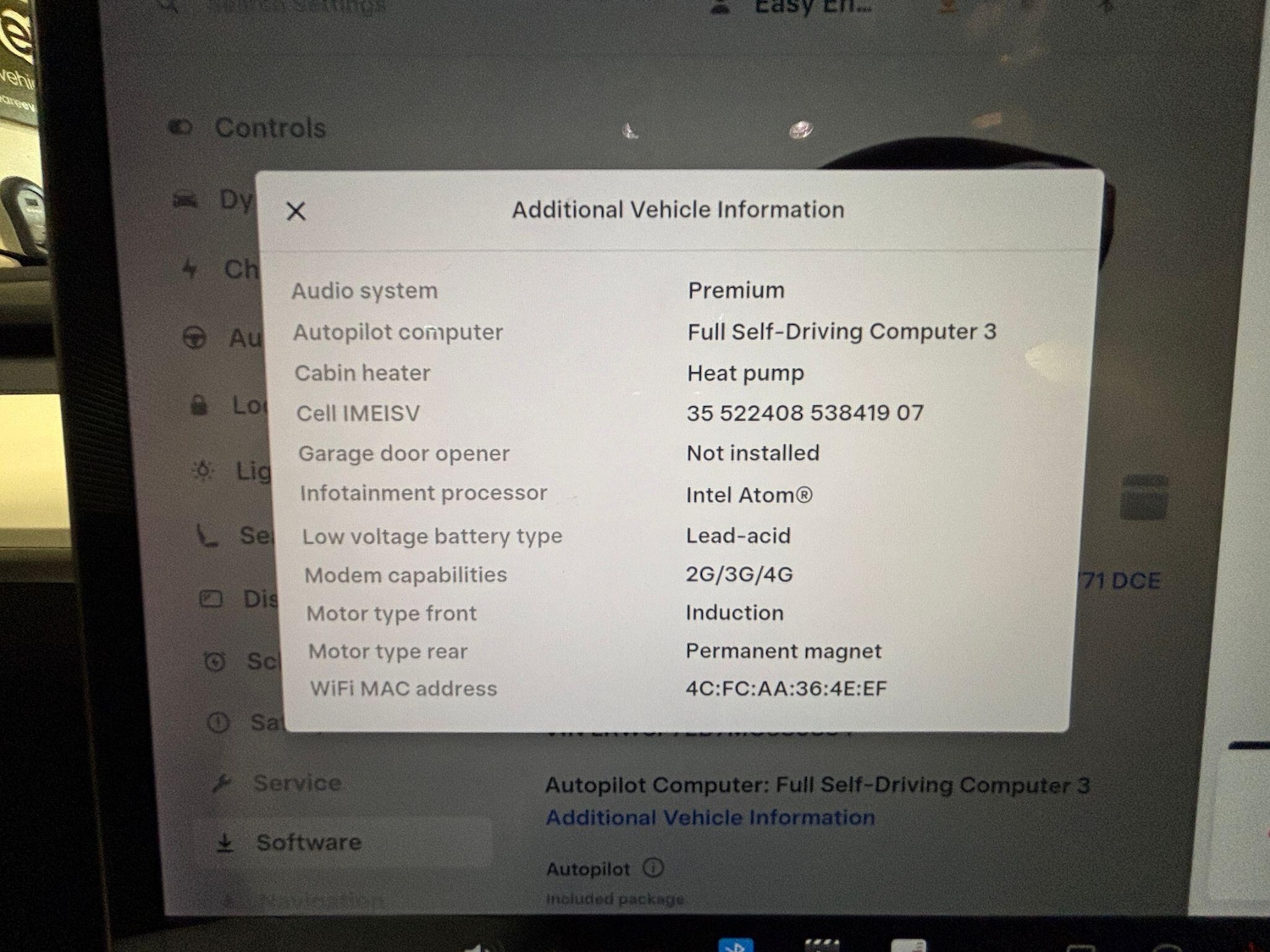 Used Tesla Model 3 for sale - 77683715: Photo 51