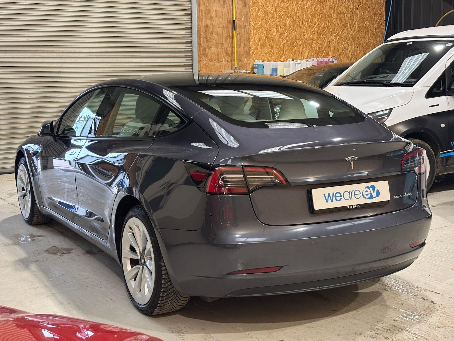 Used Tesla Model 3 for sale - 77683715: Photo 7