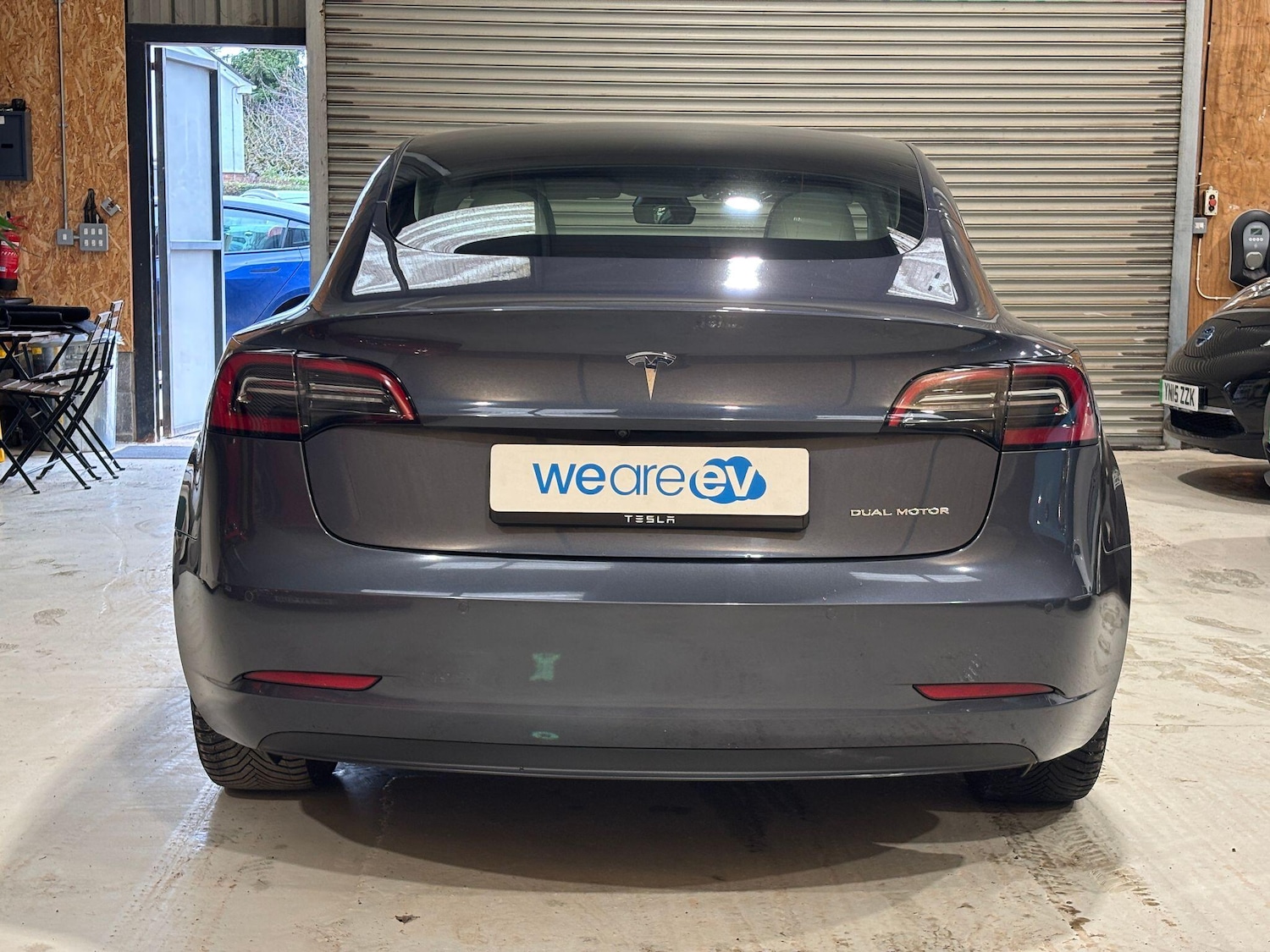 Used Tesla Model 3 for sale - 77683715: Photo 9