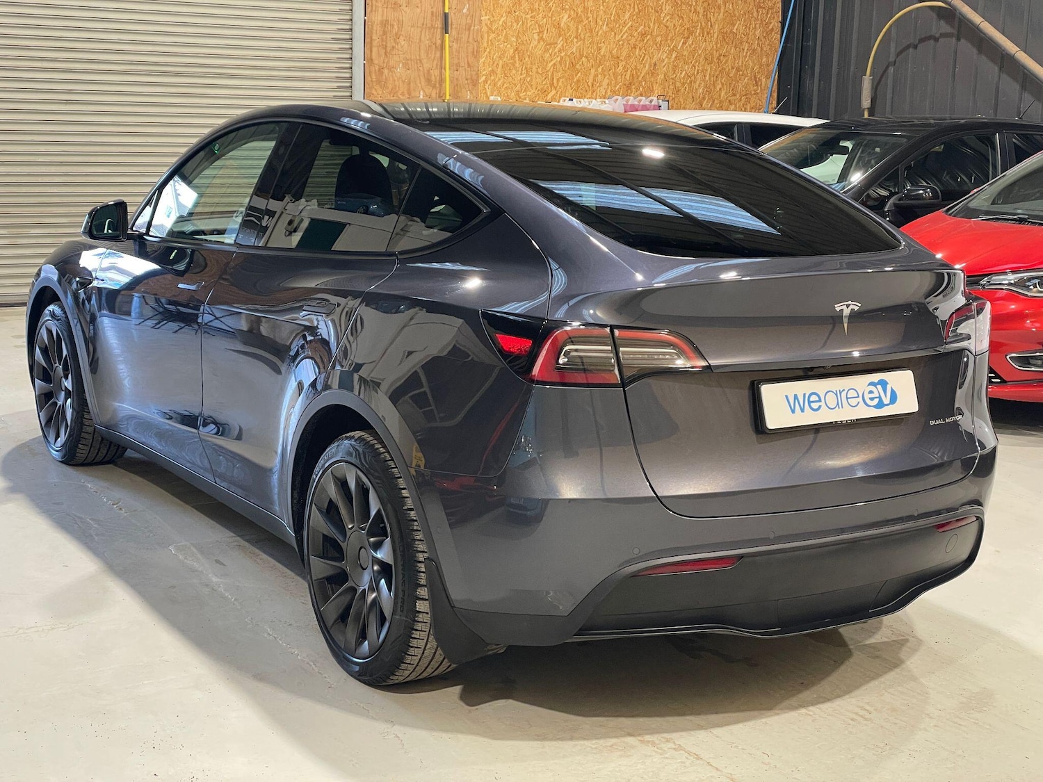 Used Tesla Model Y 2022 for sale - 78034894: Photo 10