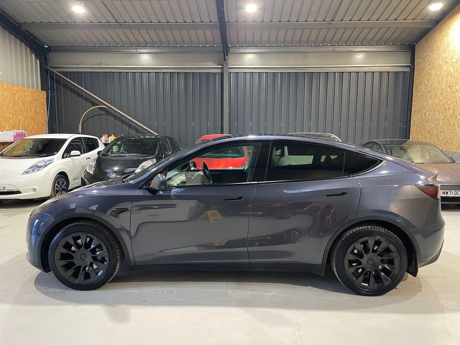 Used Tesla Model Y 2022 for sale - 78034894: Photo 11