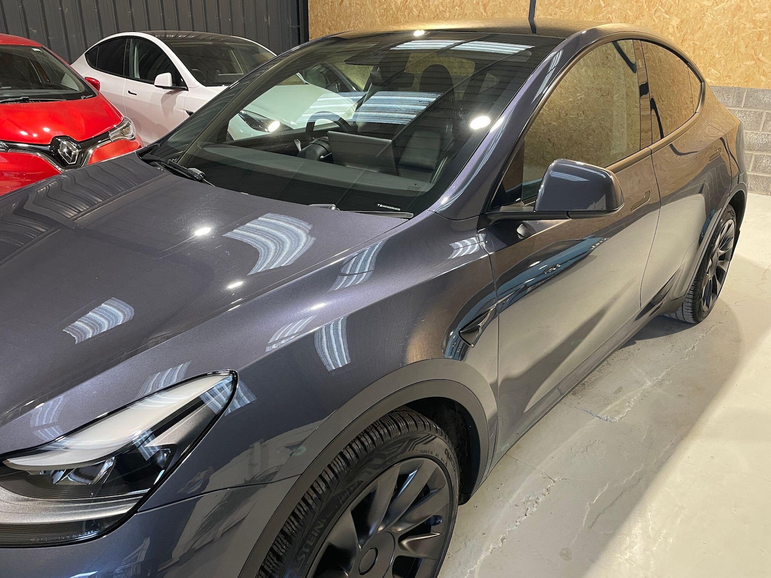 Used Tesla Model Y 2022 for sale - 78034894: Photo 12