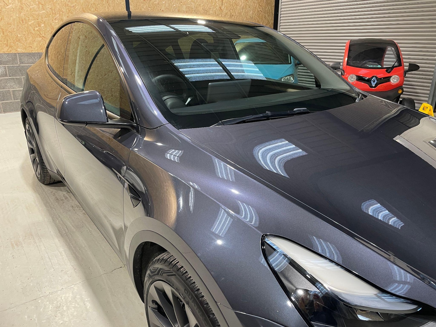 Used Tesla Model Y 2022 for sale - 78034894: Photo 13