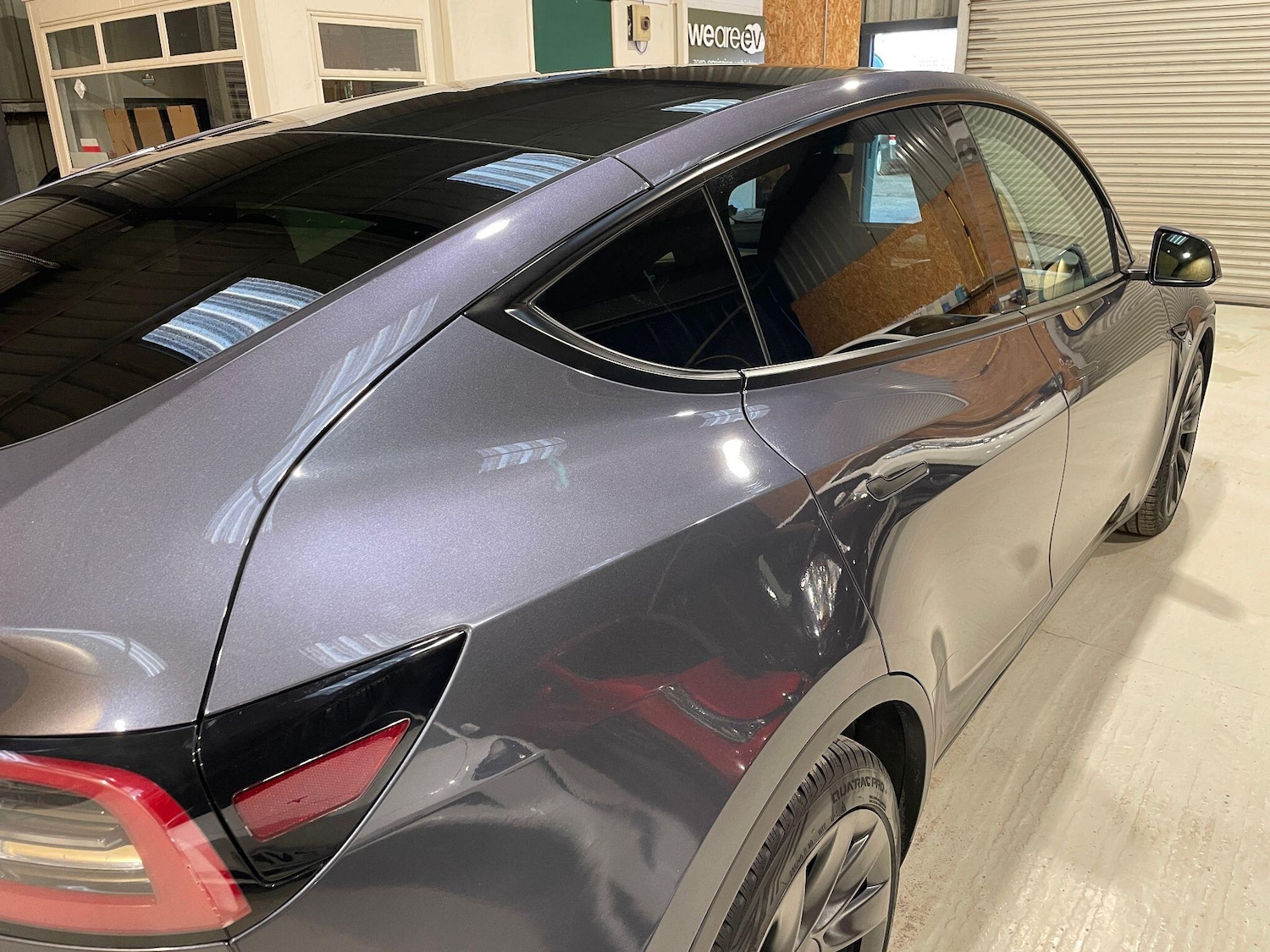 Used Tesla Model Y 2022 for sale - 78034894: Photo 14