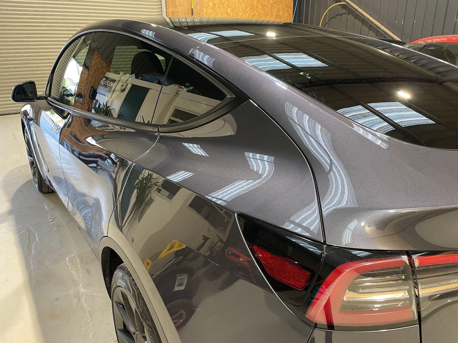 Used Tesla Model Y 2022 for sale - 78034894: Photo 16