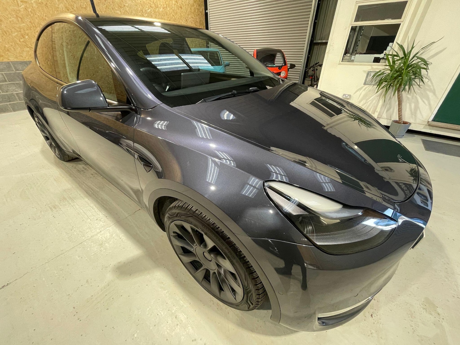 Used Tesla Model Y 2022 for sale - 78034894: Photo 18