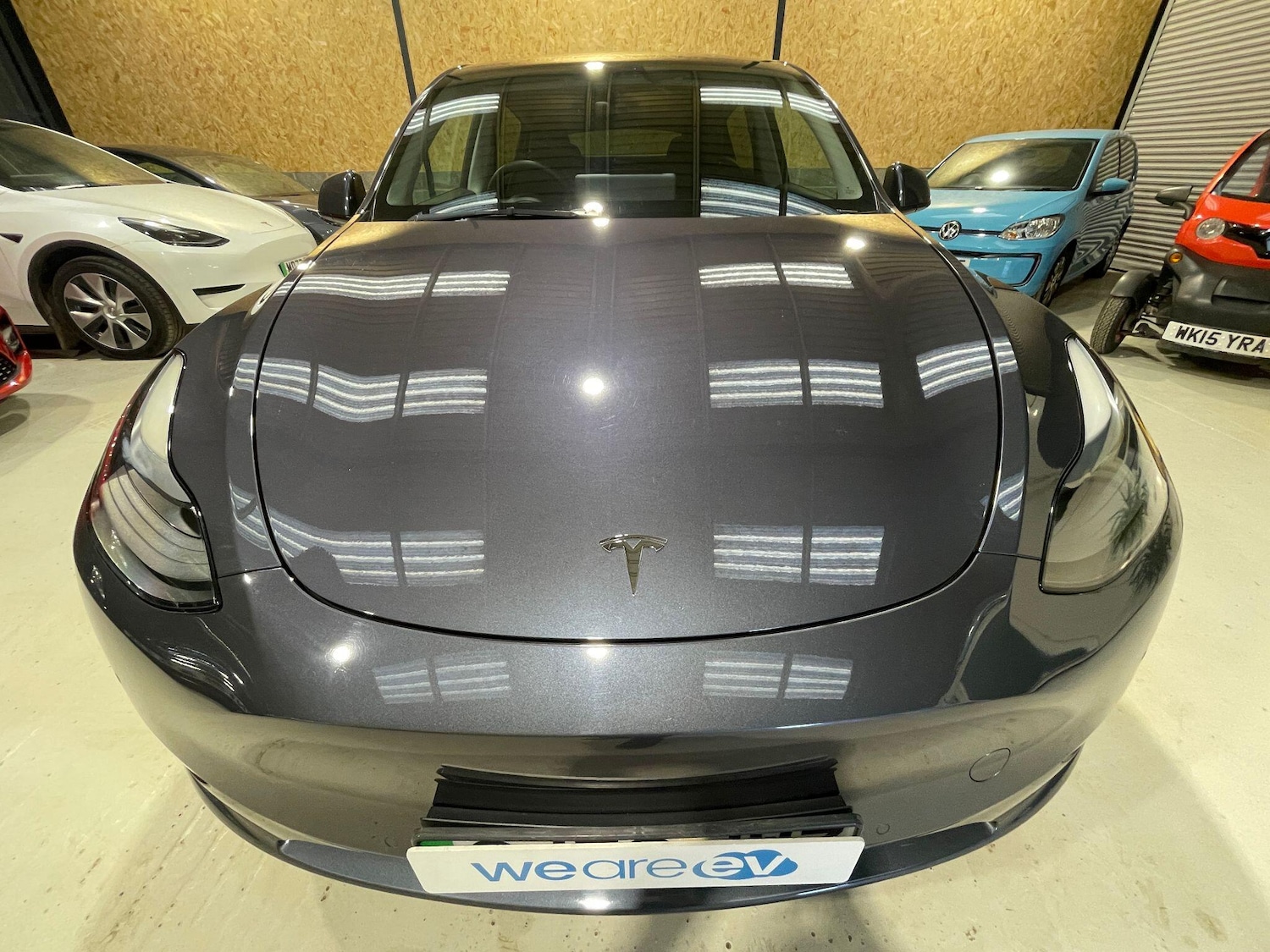 Used Tesla Model Y 2022 for sale - 78034894: Photo 21