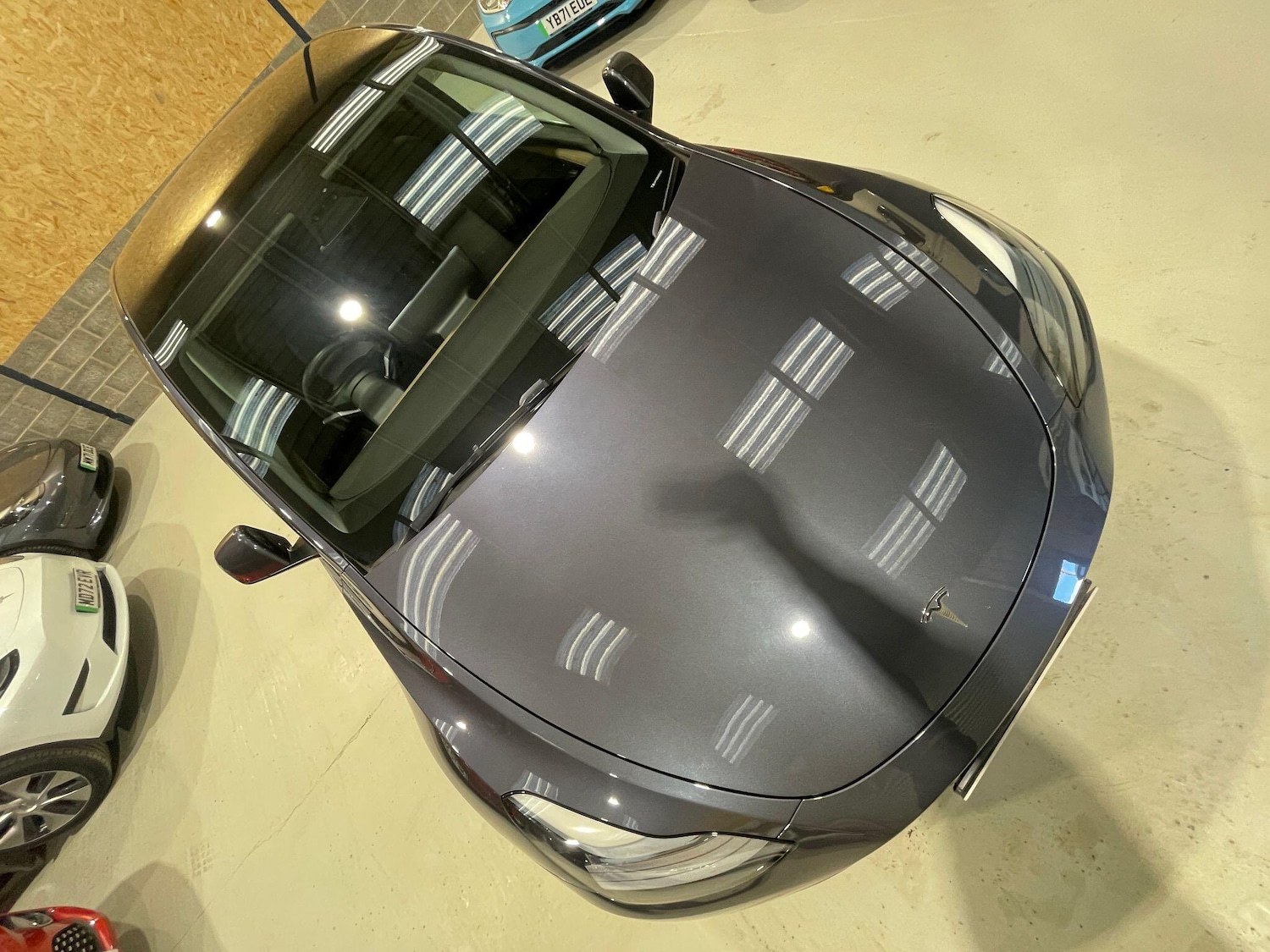 Used Tesla Model Y 2022 for sale - 78034894: Photo 24