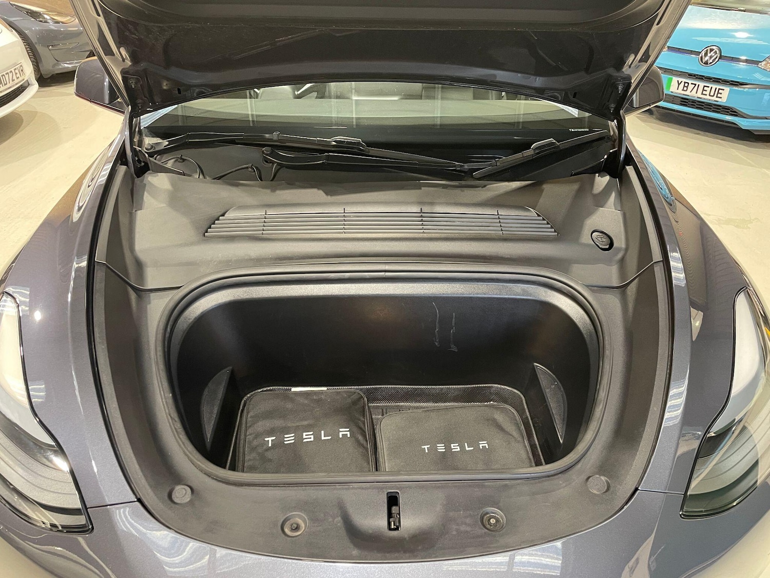 Used Tesla Model Y 2022 for sale - 78034894: Photo 25