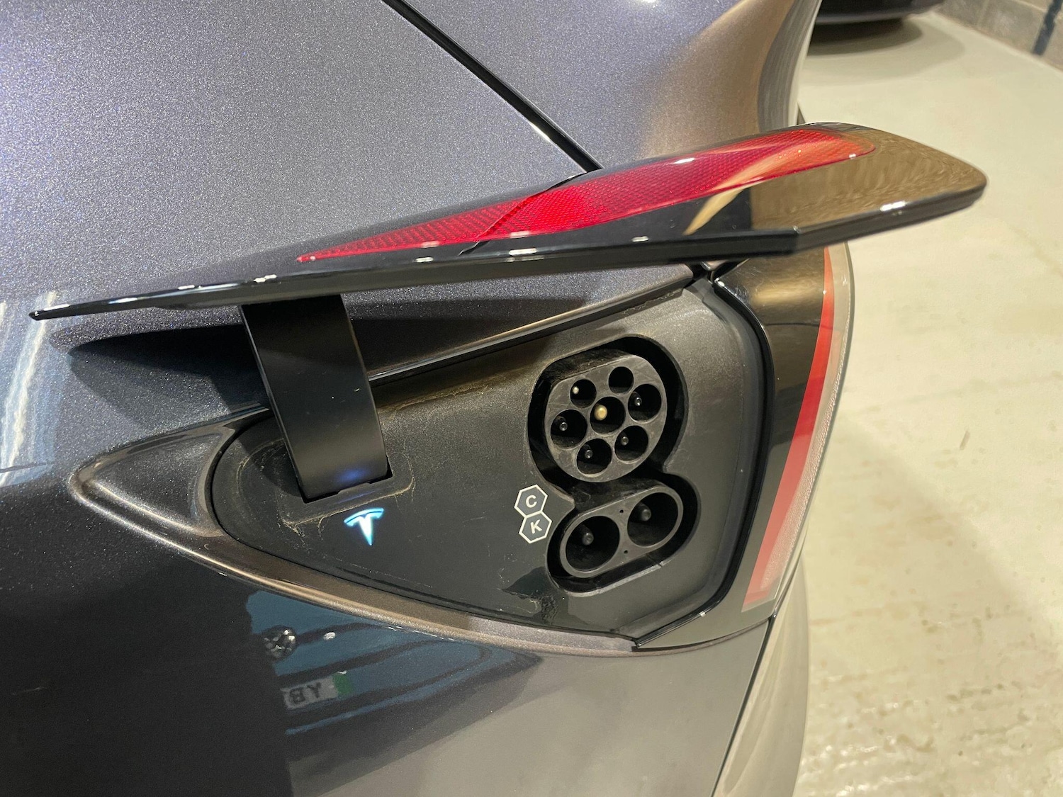 Used Tesla Model Y 2022 for sale - 78034894: Photo 26