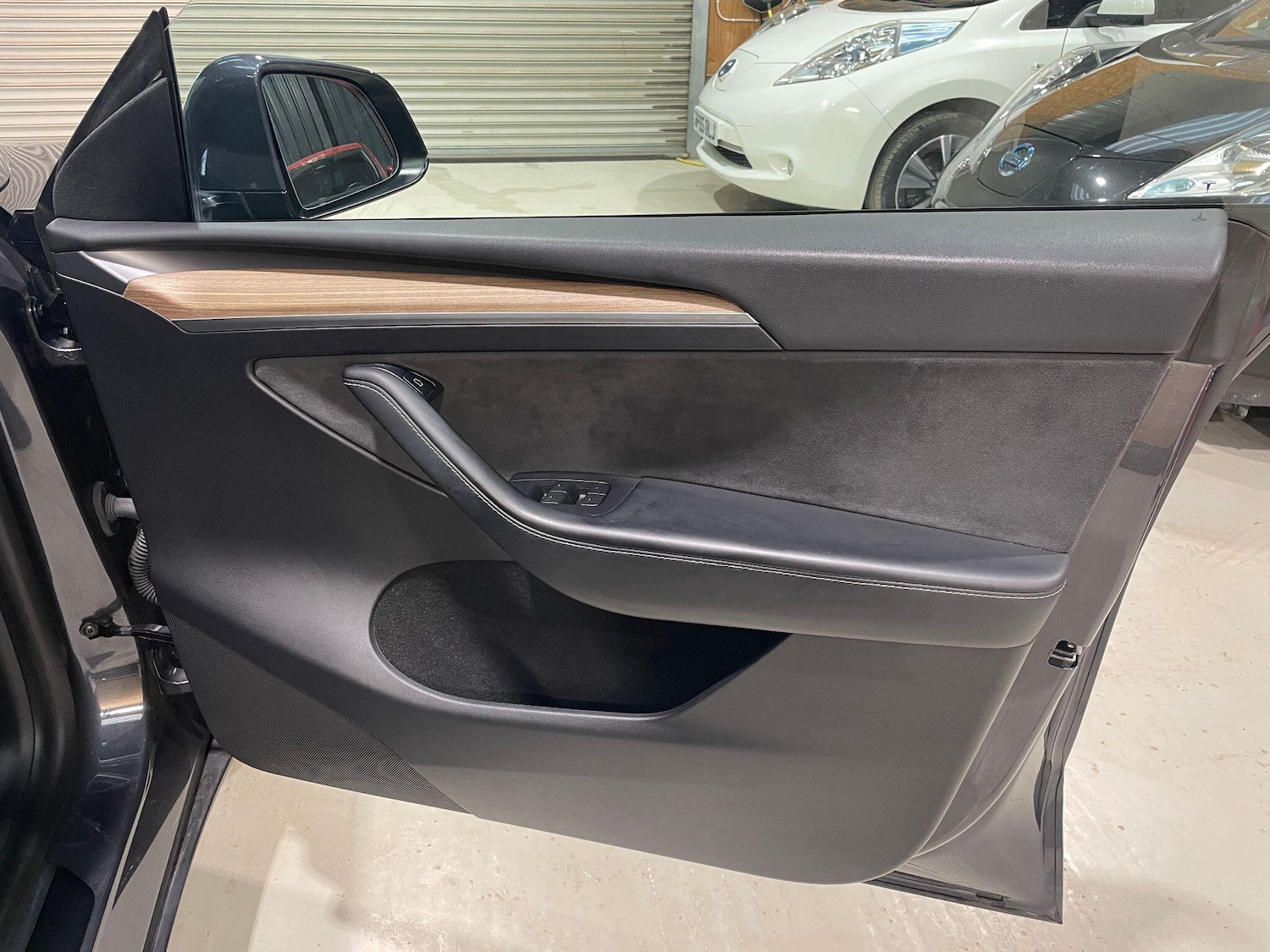 Used Tesla Model Y 2022 for sale - 78034894: Photo 28