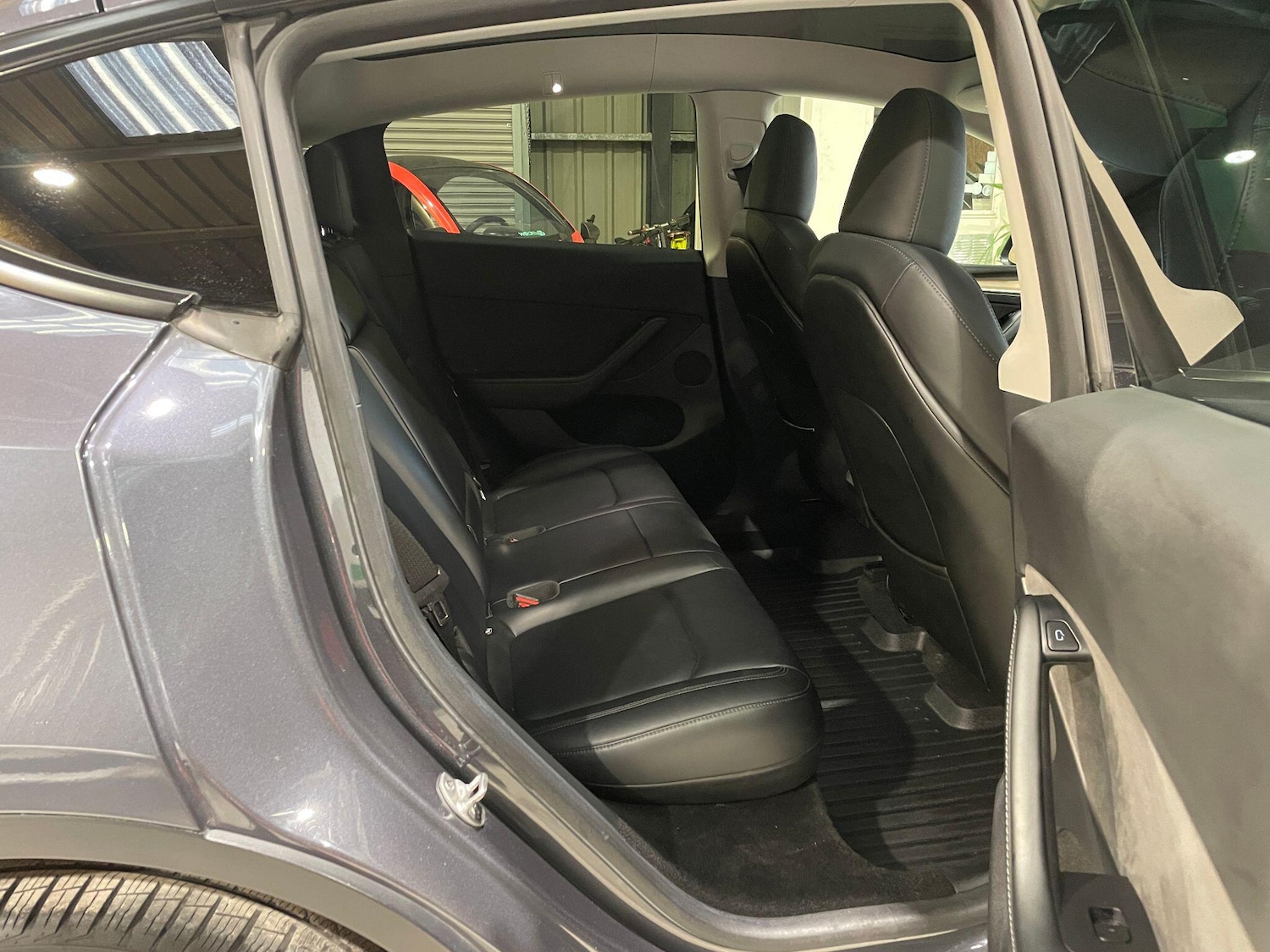 Used Tesla Model Y 2022 for sale - 78034894: Photo 29