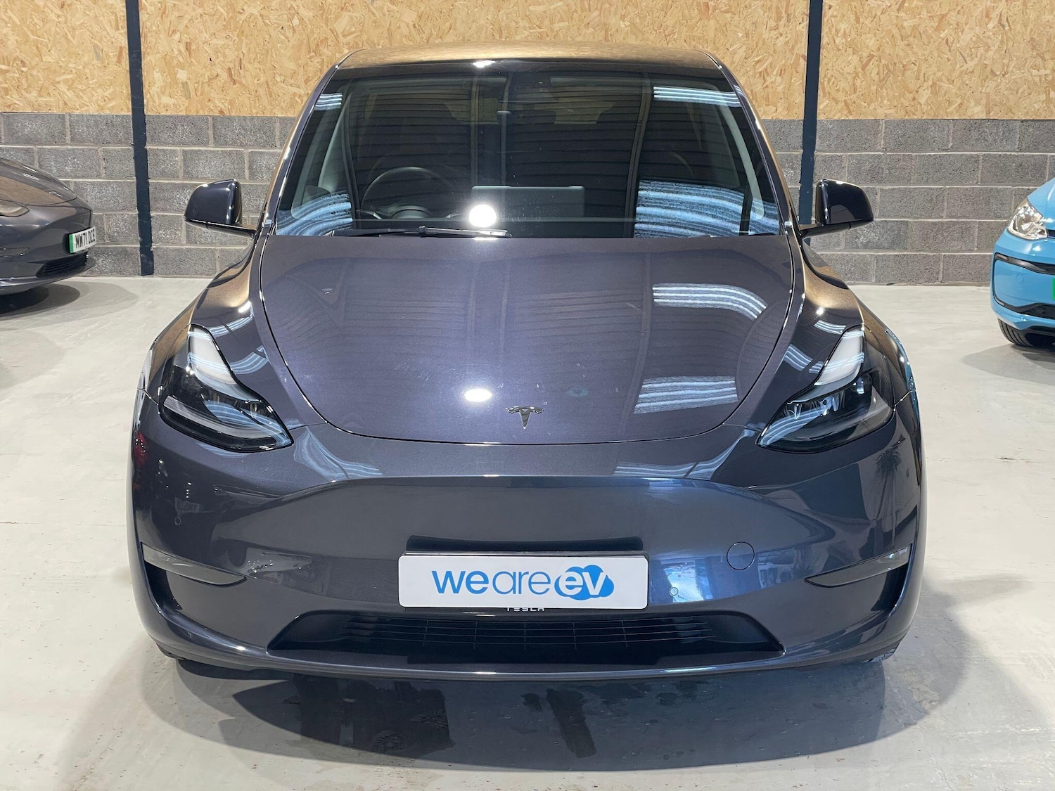 Used Tesla Model Y 2022 for sale - 78034894: Photo 3