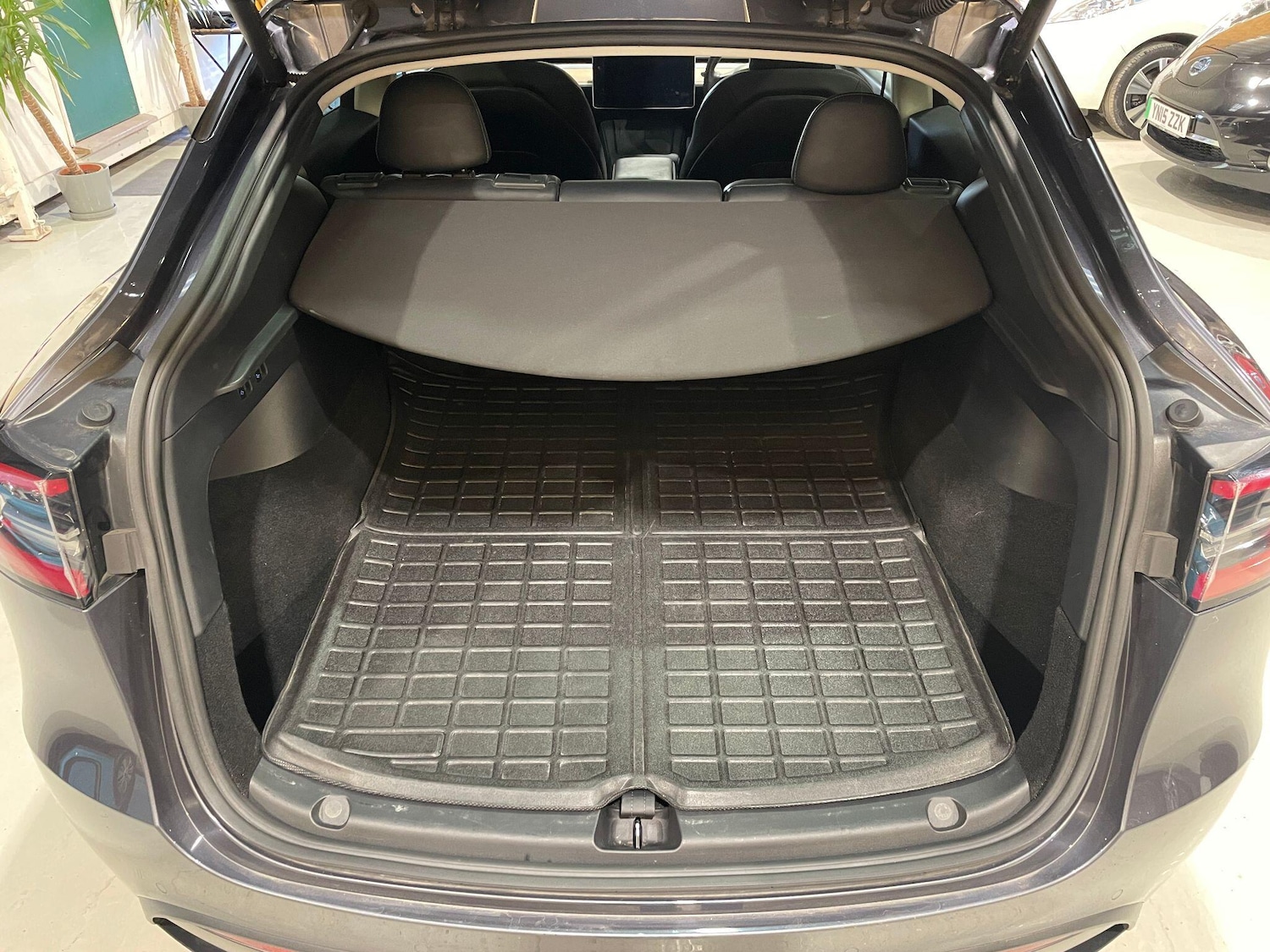 Used Tesla Model Y 2022 for sale - 78034894: Photo 30