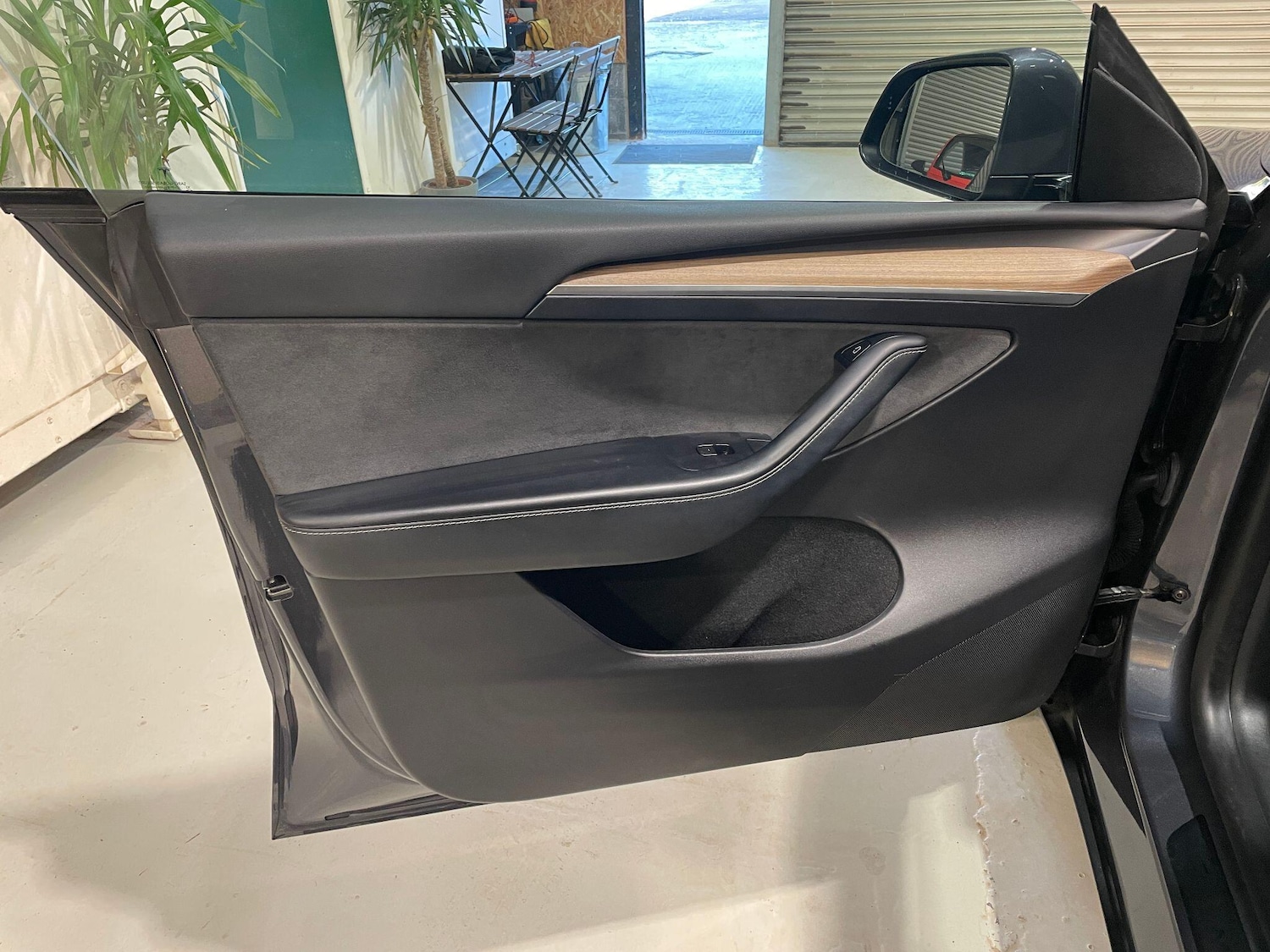 Used Tesla Model Y 2022 for sale - 78034894: Photo 35