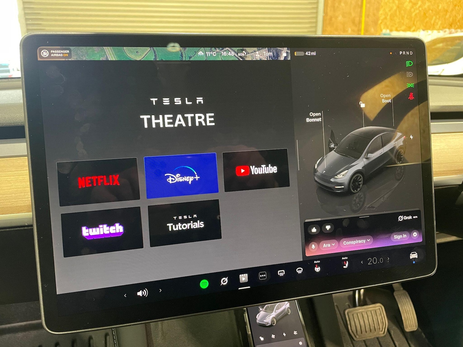 Used Tesla Model Y 2022 for sale - 78034894: Photo 41