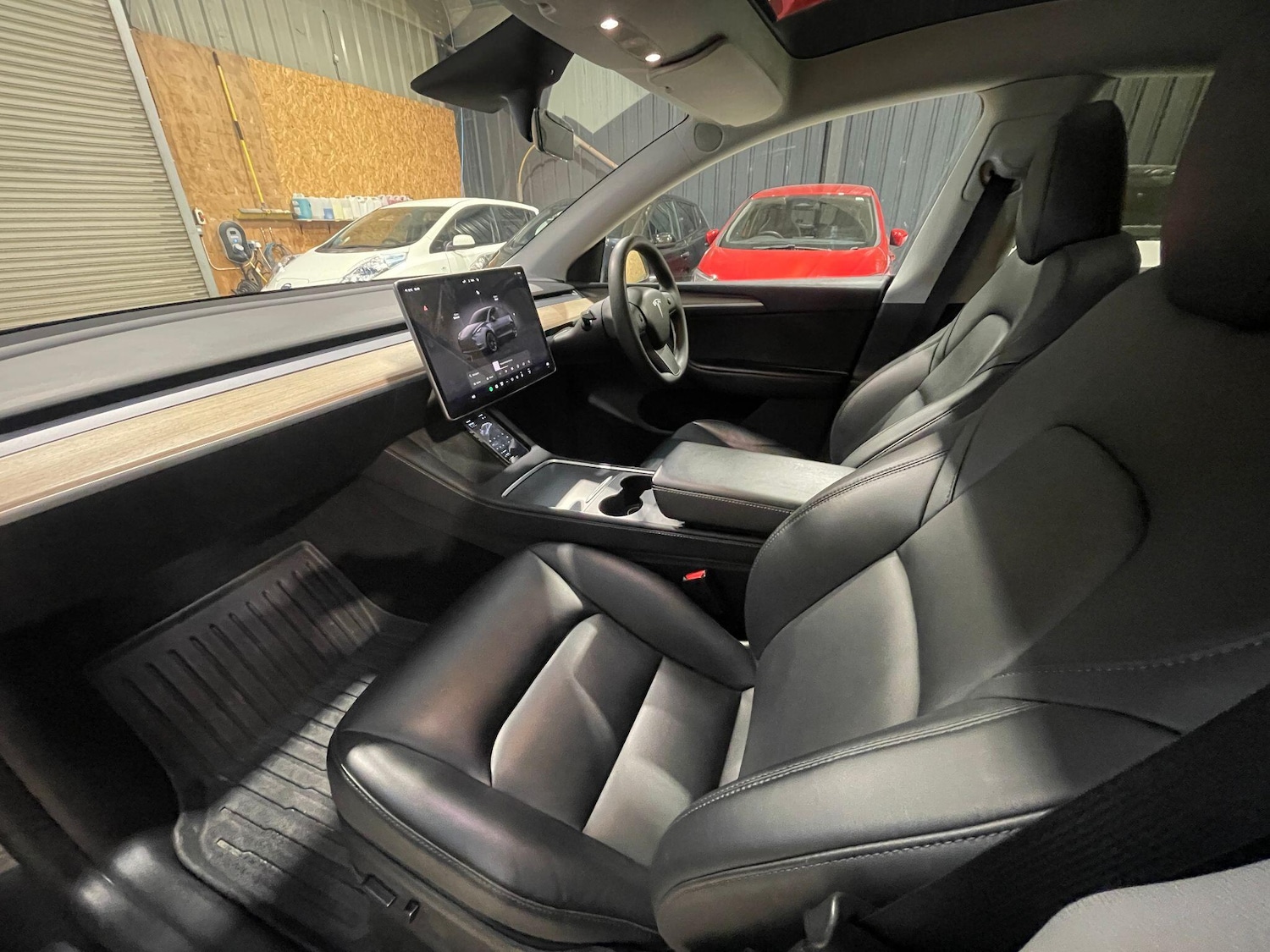 Used Tesla Model Y 2022 for sale - 78034894: Photo 43