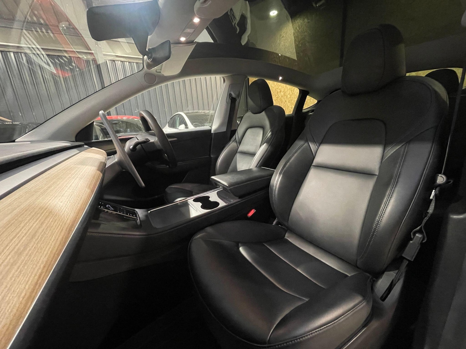 Used Tesla Model Y 2022 for sale - 78034894: Photo 44