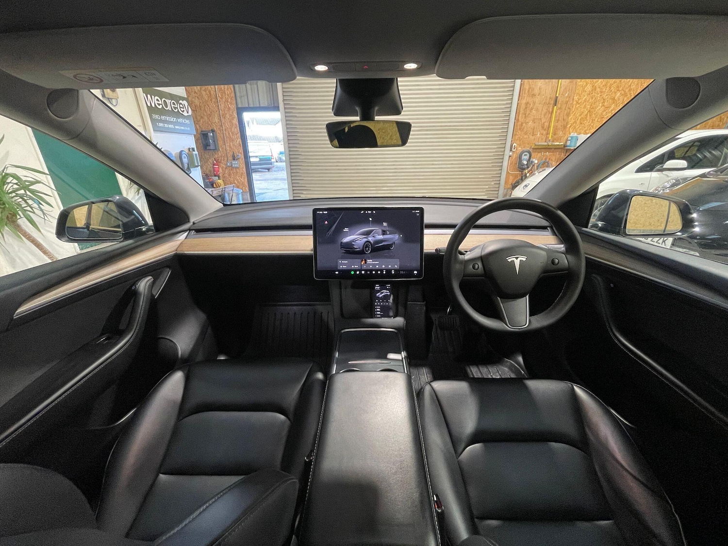 Used Tesla Model Y 2022 for sale - 78034894: Photo 46