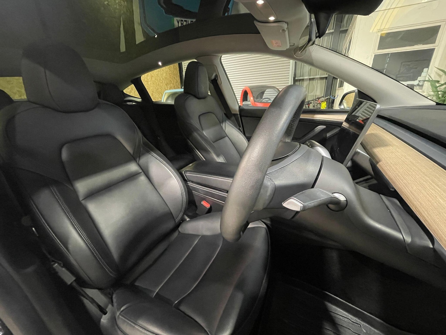 Used Tesla Model Y 2022 for sale - 78034894: Photo 49