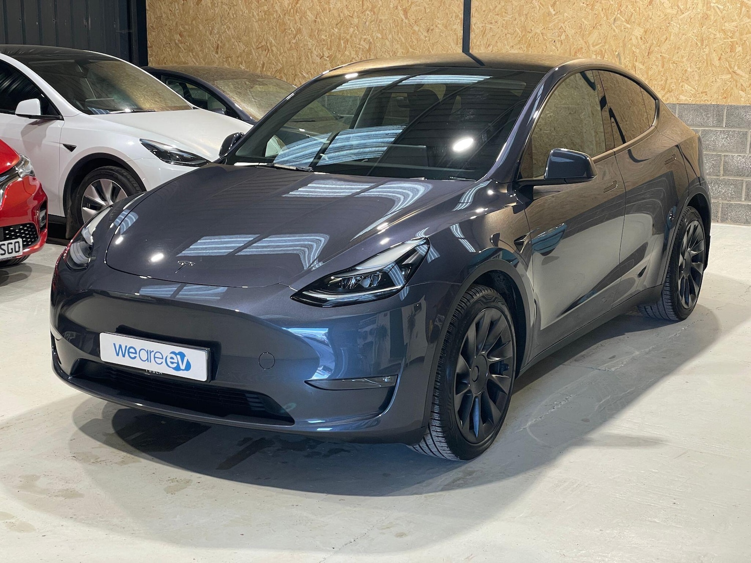 Used Tesla Model Y 2022 for sale - 78034894: Photo 5