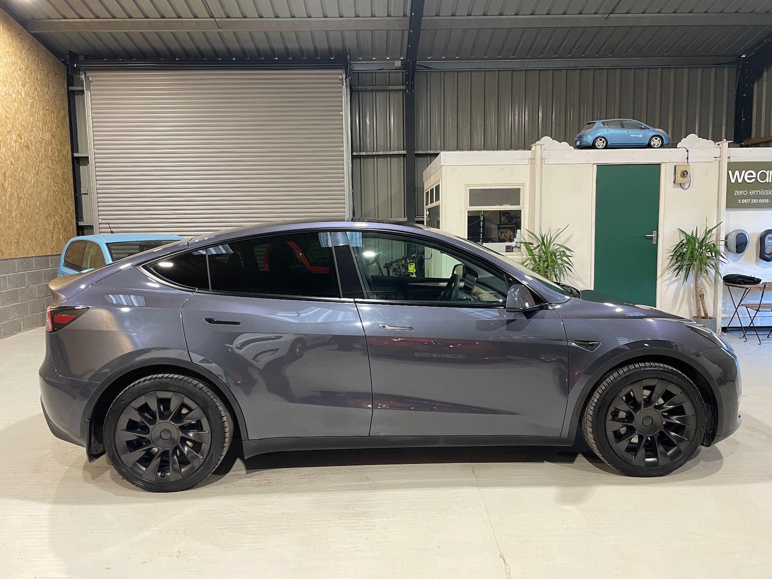 Used Tesla Model Y 2022 for sale - 78034894: Photo 7