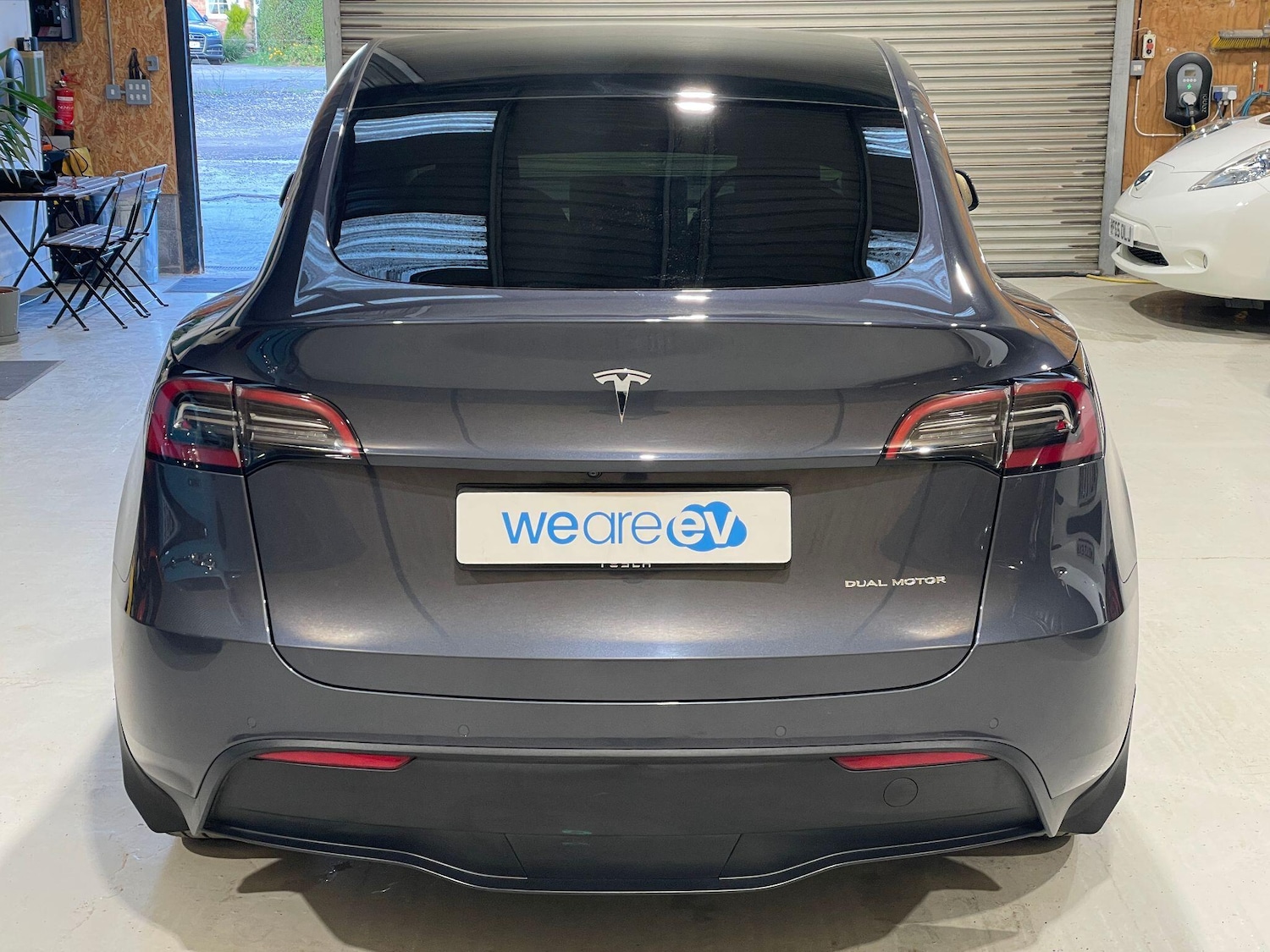 Used Tesla Model Y 2022 for sale - 78034894: Photo 9