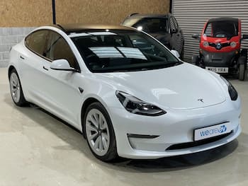 Used Tesla Model 3 2020 for sale - 79847394: Photo