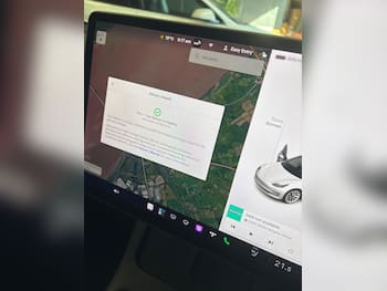 Used Tesla Model 3 2020 for sale - 79847394: Photo