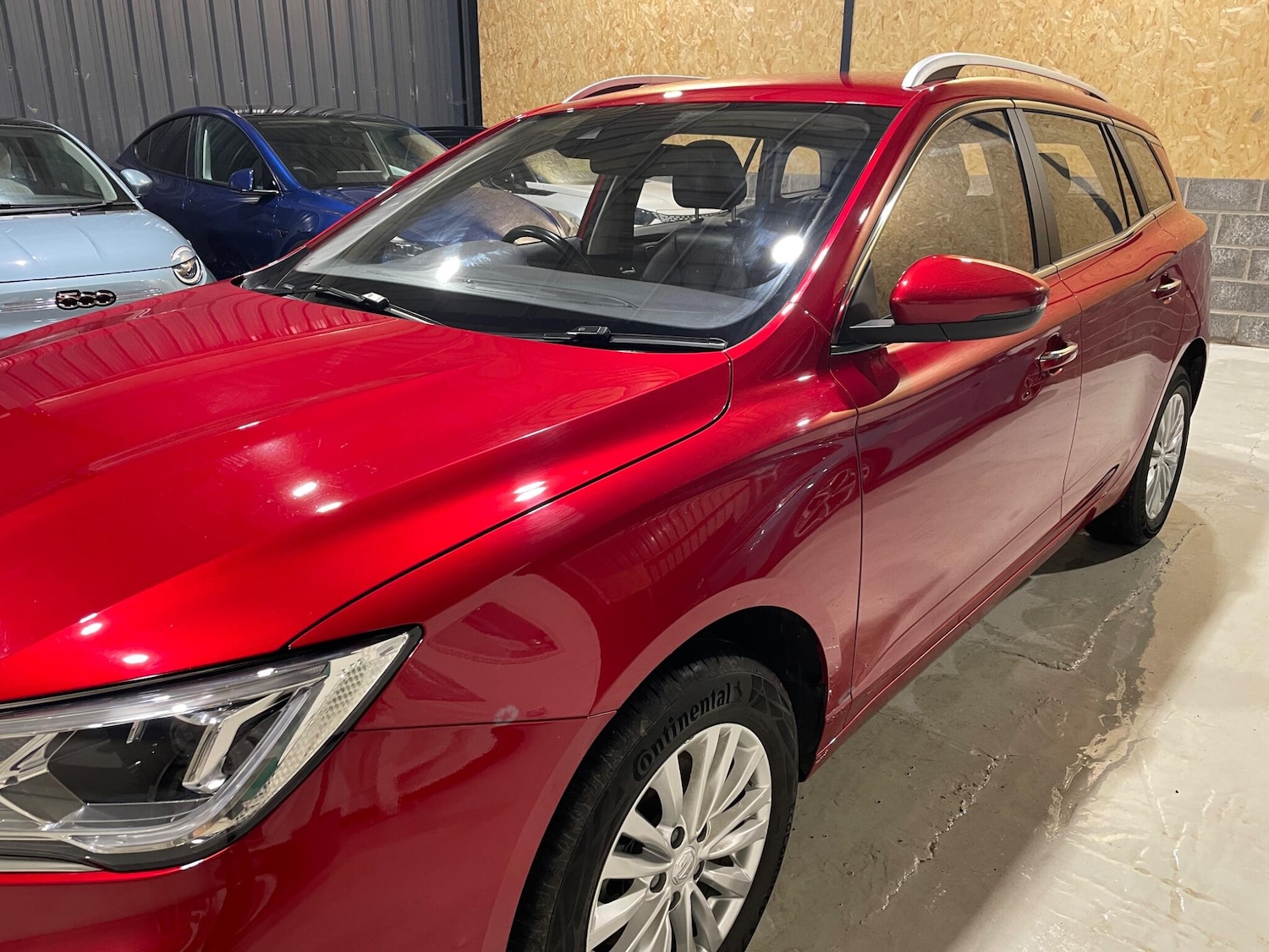 Used MG MG5 2022 for sale - 76573175: Photo 12