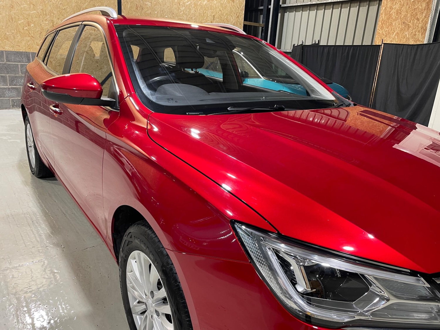 Used MG MG5 2022 for sale - 76573175: Photo 13