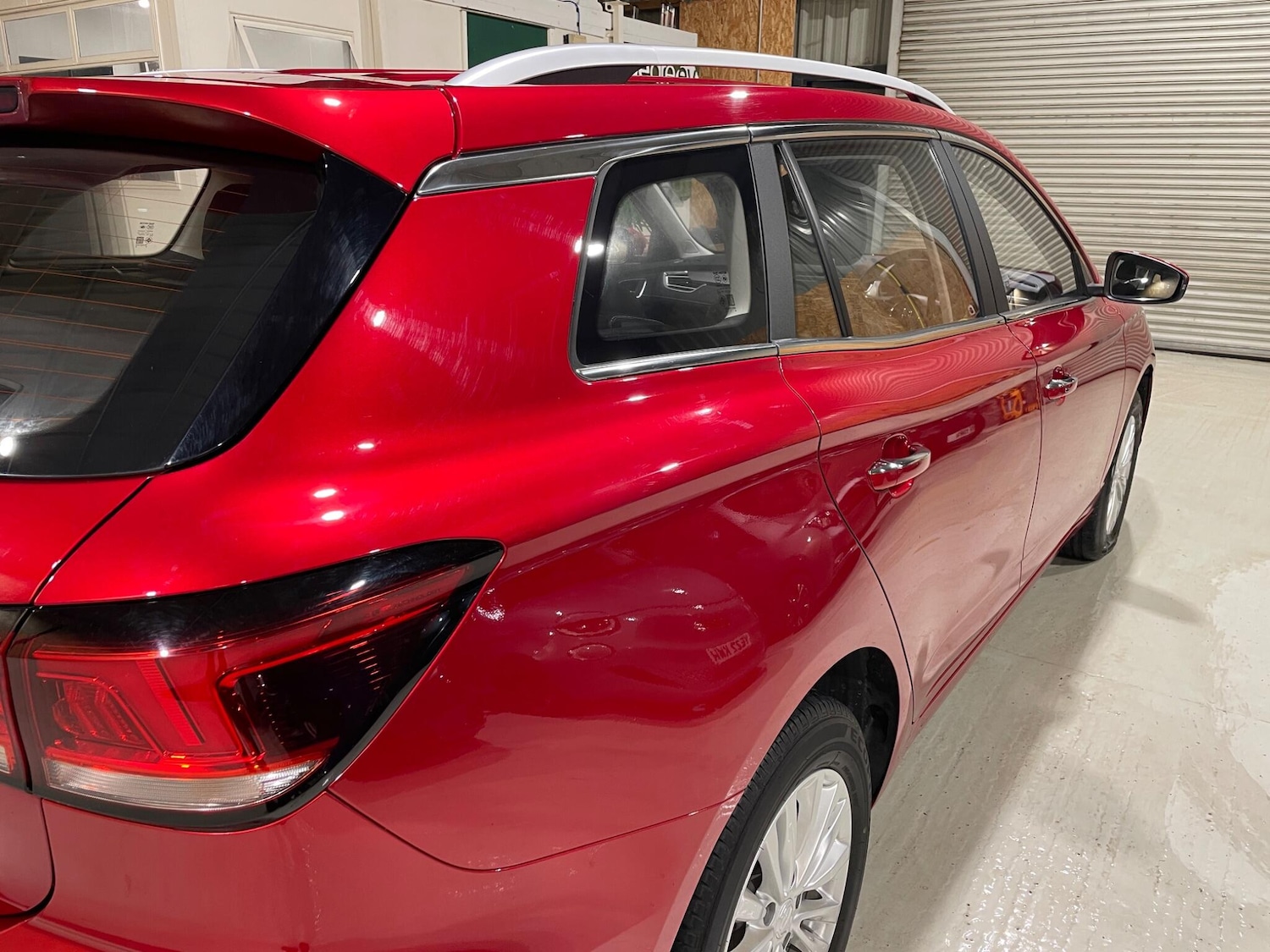 Used MG MG5 2022 for sale - 76573175: Photo 14