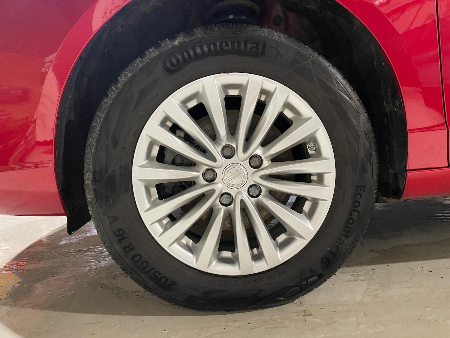 Used MG MG5 2022 for sale - 76573175: Photo 16