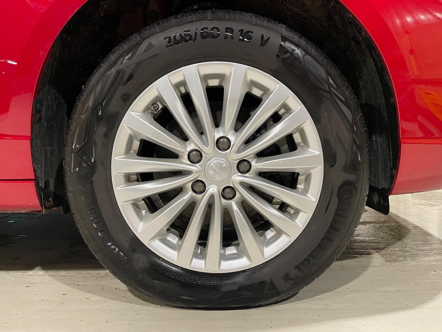 Used MG MG5 2022 for sale - 76573175: Photo 17