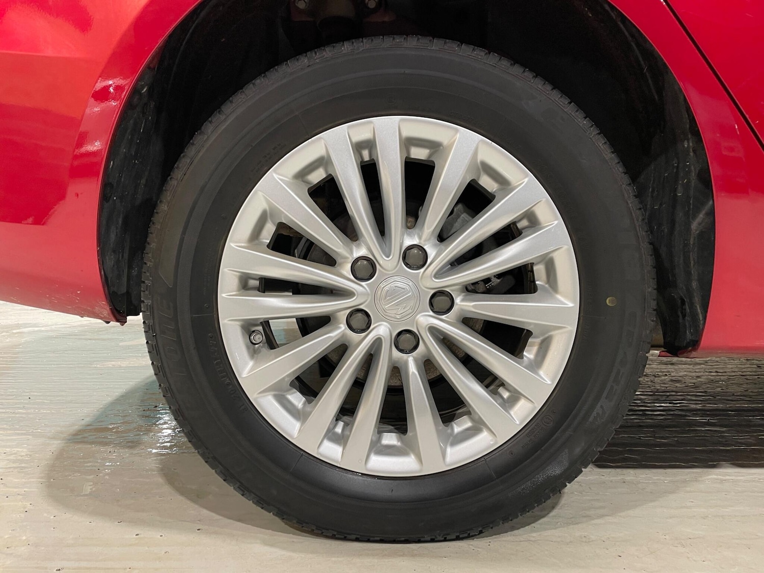 Used MG MG5 2022 for sale - 76573175: Photo 18