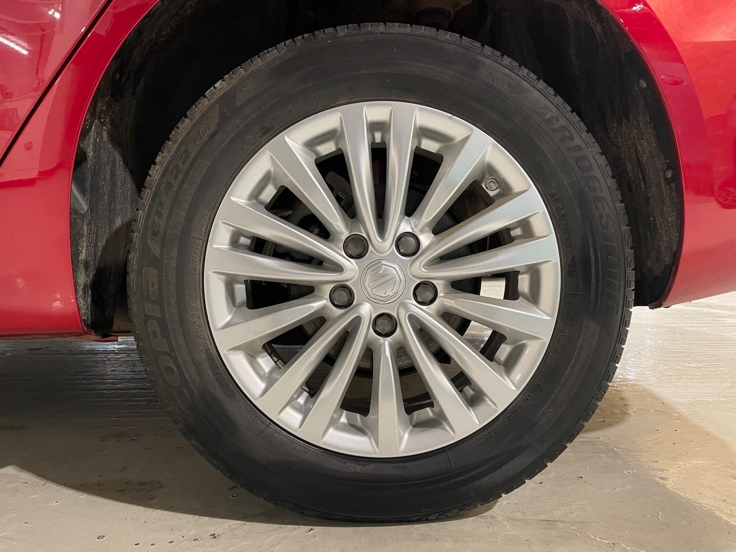 Used MG MG5 2022 for sale - 76573175: Photo 19