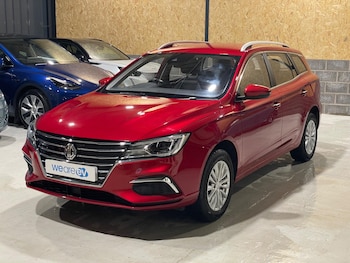 Used MG MG5 2022 for sale - 76573175: Photo