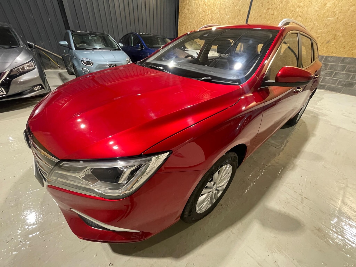 Used MG MG5 2022 for sale - 76573175: Photo 20