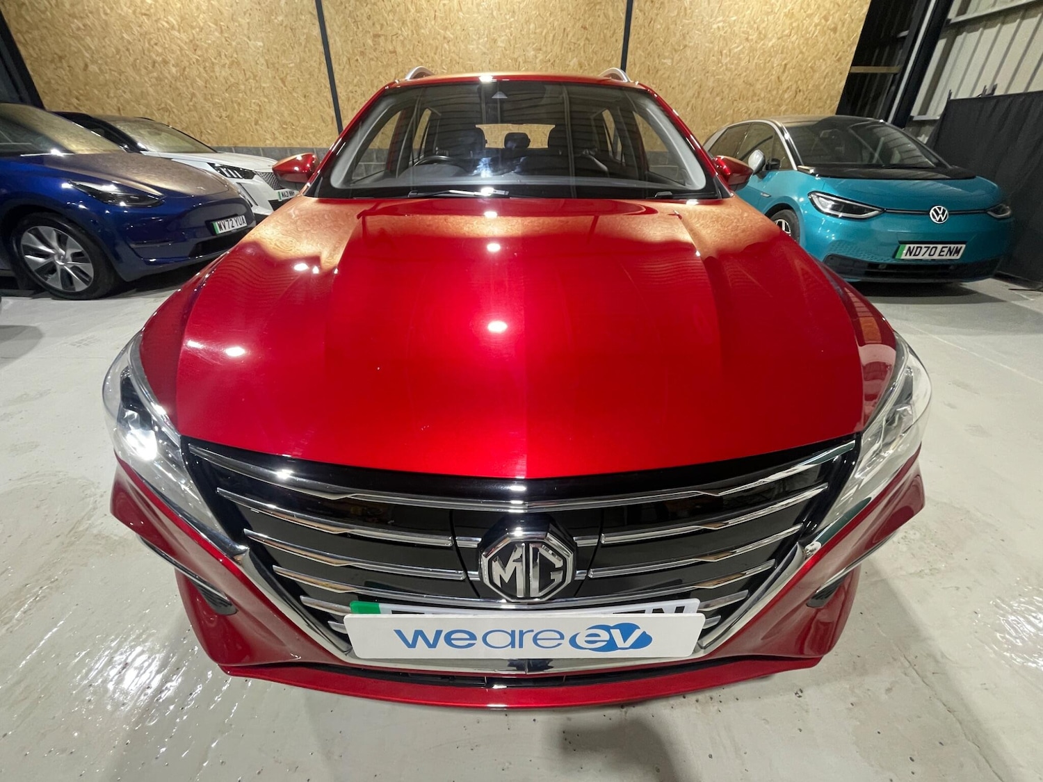 Used MG MG5 2022 for sale - 76573175: Photo 21