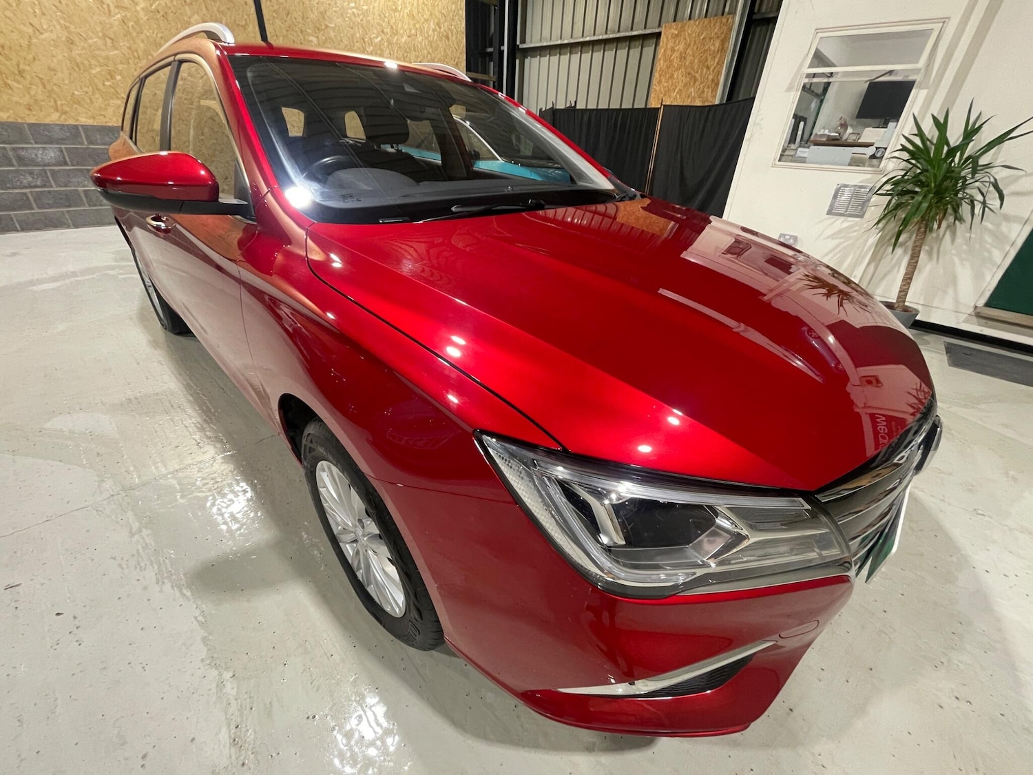 Used MG MG5 2022 for sale - 76573175: Photo 22