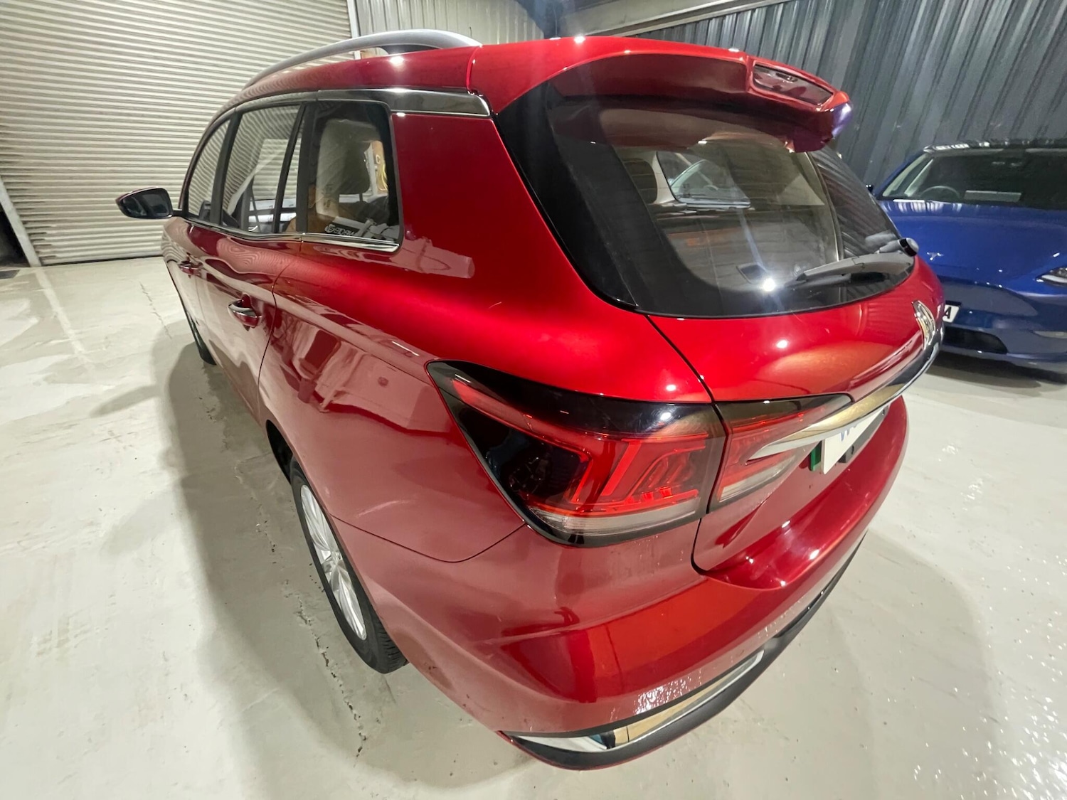 Used MG MG5 2022 for sale - 76573175: Photo 25