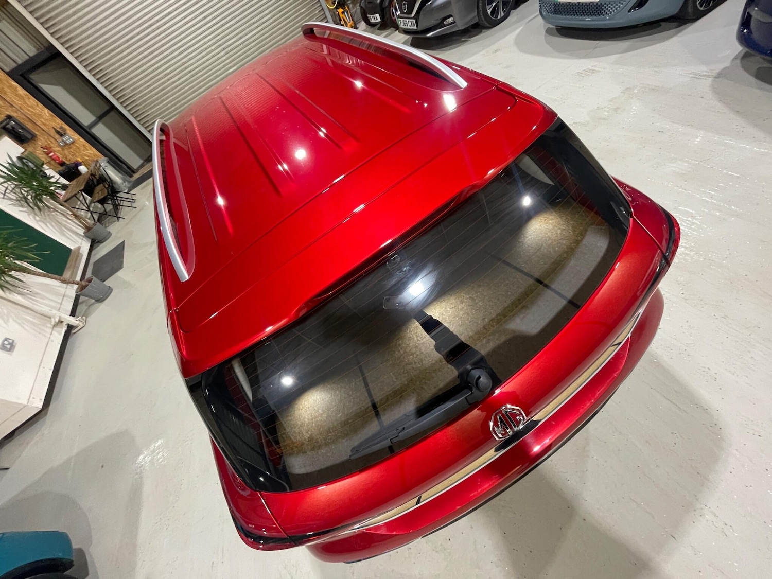 Used MG MG5 2022 for sale - 76573175: Photo 26