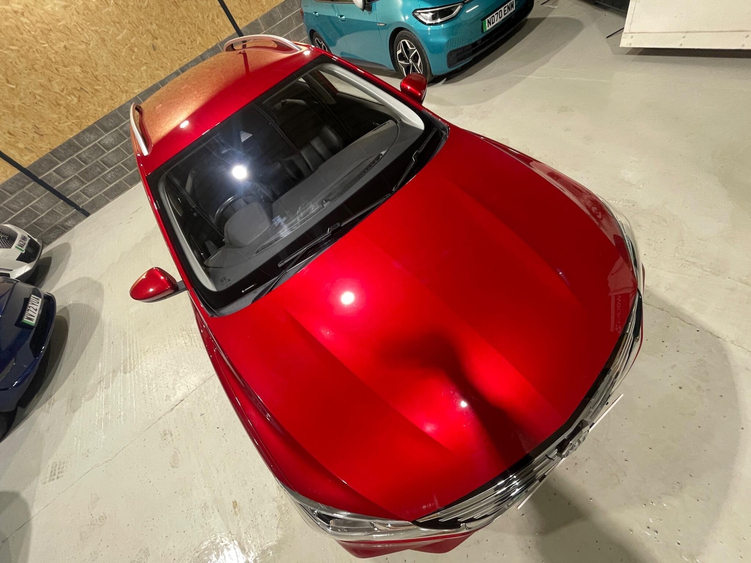 Used MG MG5 2022 for sale - 76573175: Photo 27