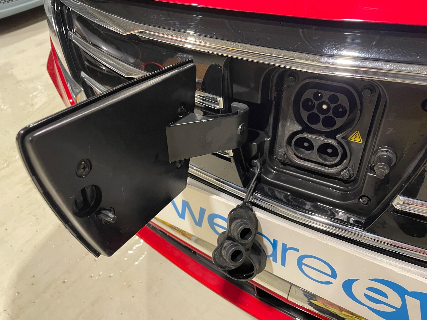 Used MG MG5 2022 for sale - 76573175: Photo 28