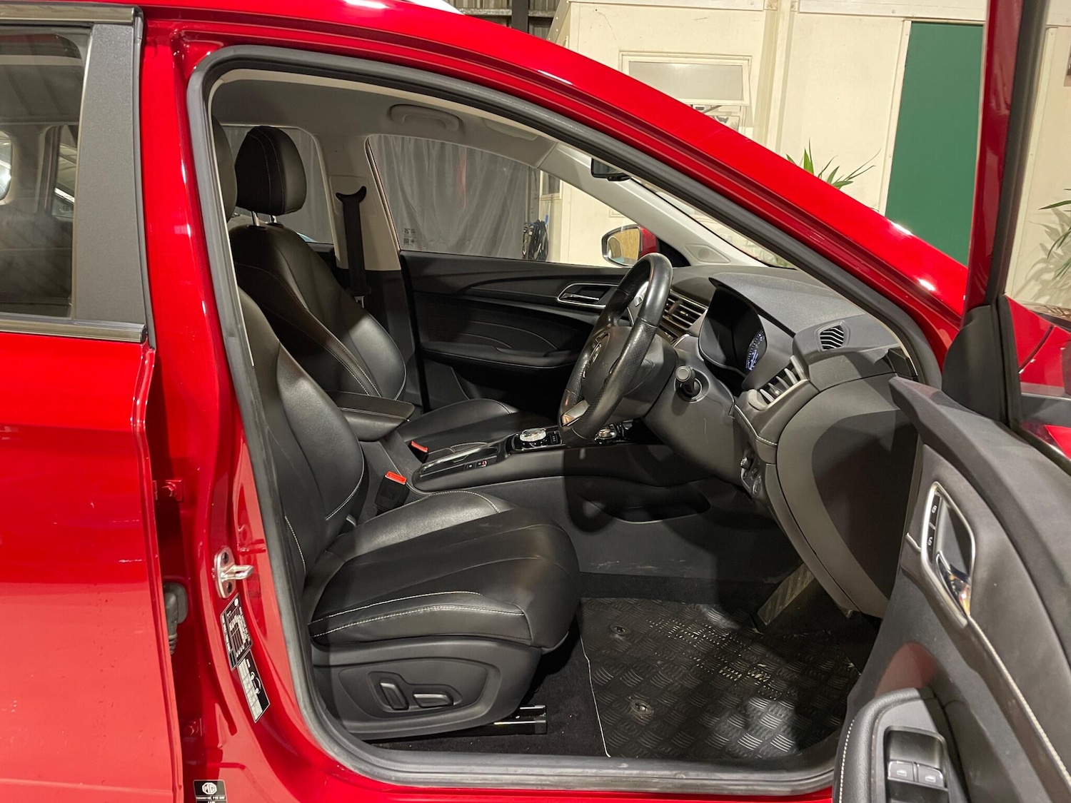 Used MG MG5 2022 for sale - 76573175: Photo 29