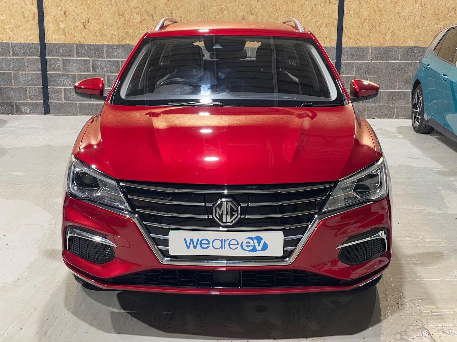 Used MG MG5 2022 for sale - 76573175: Photo 3