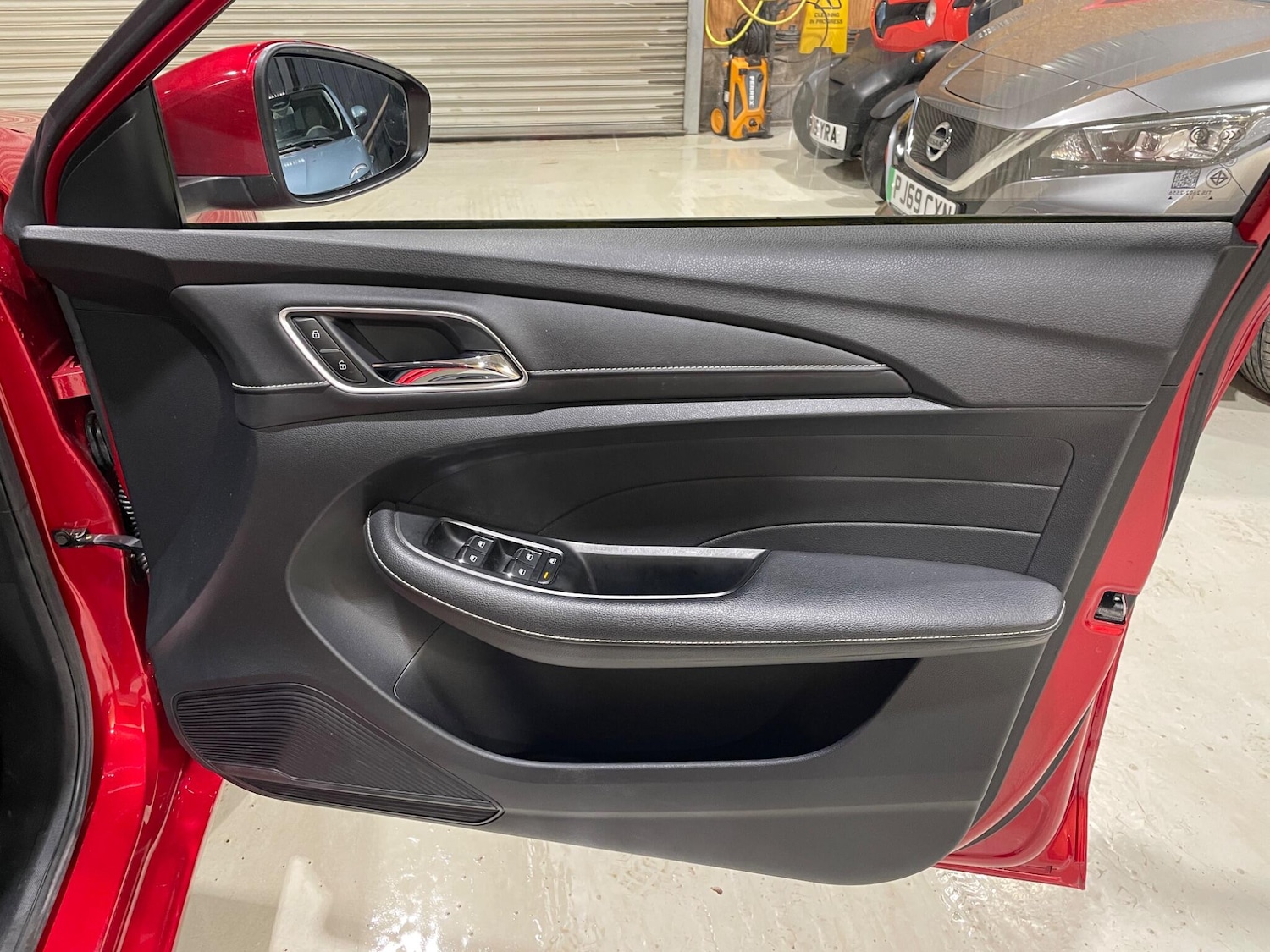 Used MG MG5 2022 for sale - 76573175: Photo 30