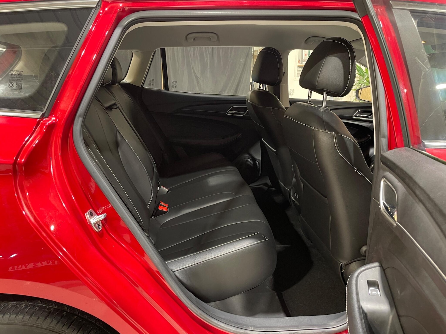 Used MG MG5 2022 for sale - 76573175: Photo 31